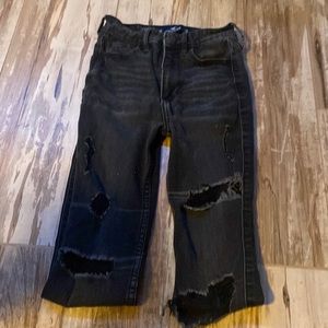 Hollister skinny jeans